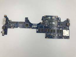 Lenovo Yoga12 Laptop Motherboard