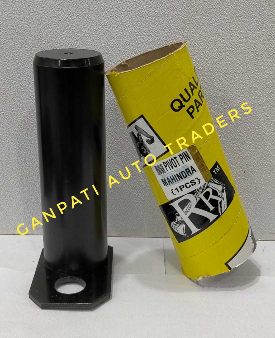 Jcb Pivot Pin (Mahindra)