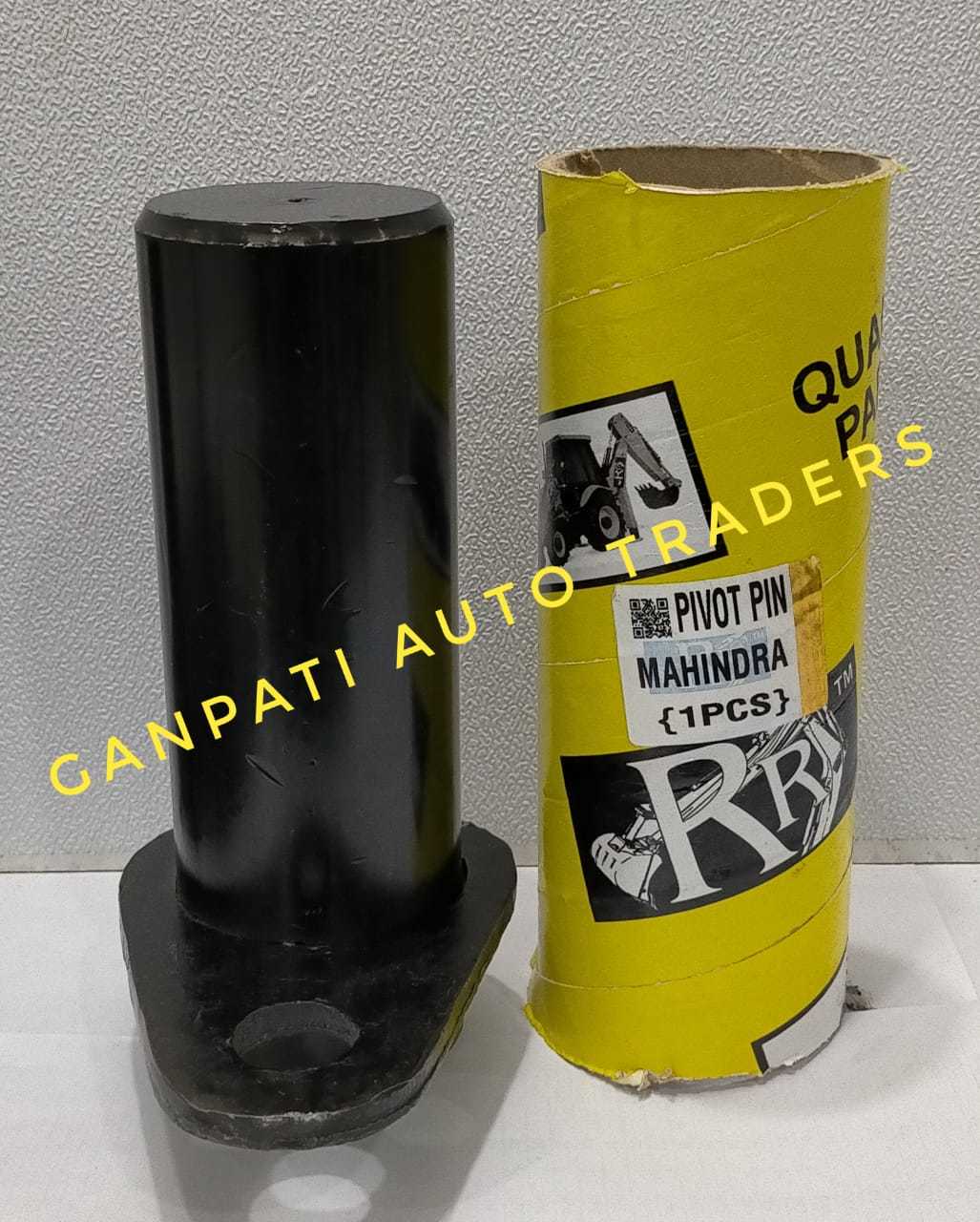 Jcb Pivot Pin (Maindra)