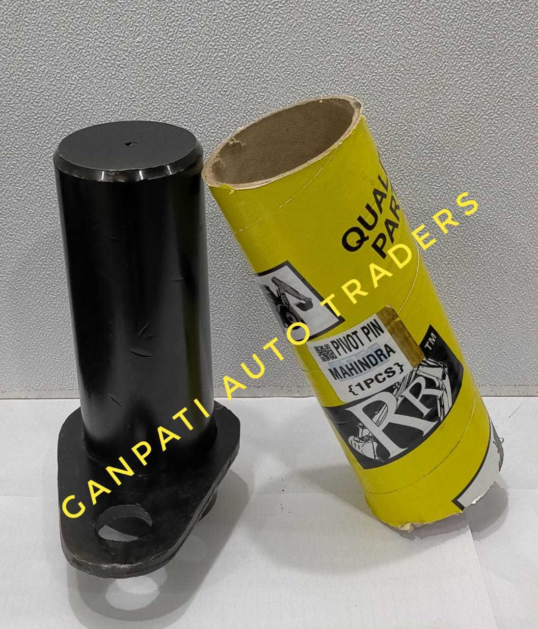 Jcb Pivot Pin (Maindra)