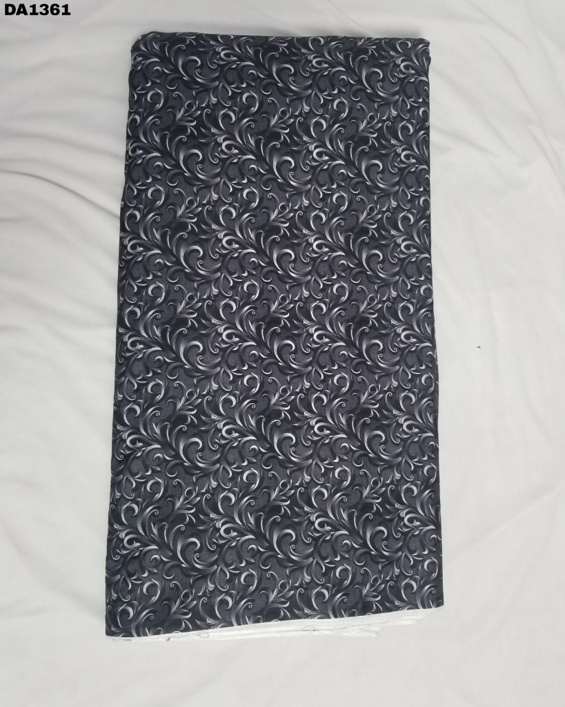 American Crepe Digital Print Fabric - 58 Inch Width, Washable | Ideal For Garment Creation In Vibrant Colors