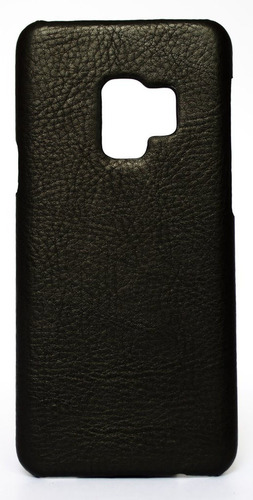 Samsung S9 Leather Case