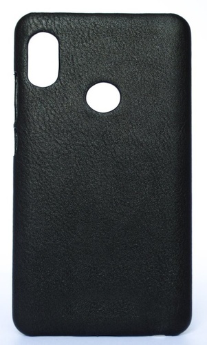 Redmi Note 5 Pro Leather Case