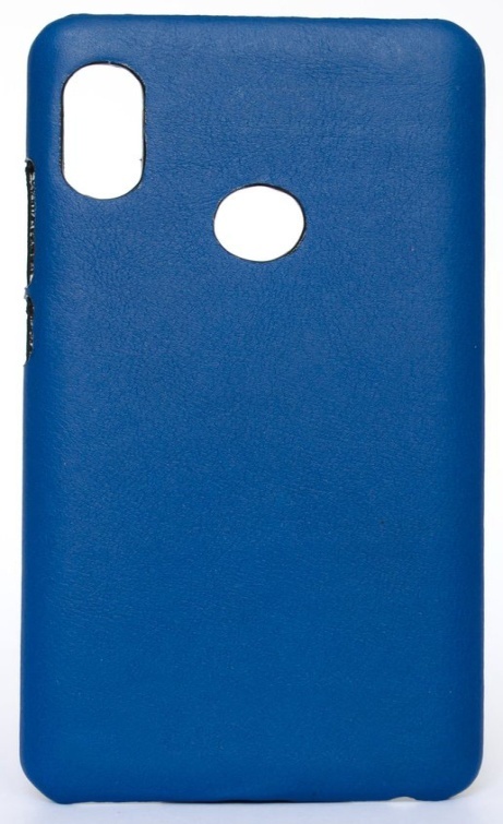 Redmi Note 5 Pro Leather Case