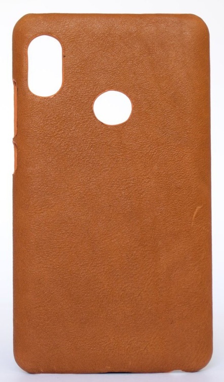 Redmi Note 5 Pro Leather Case