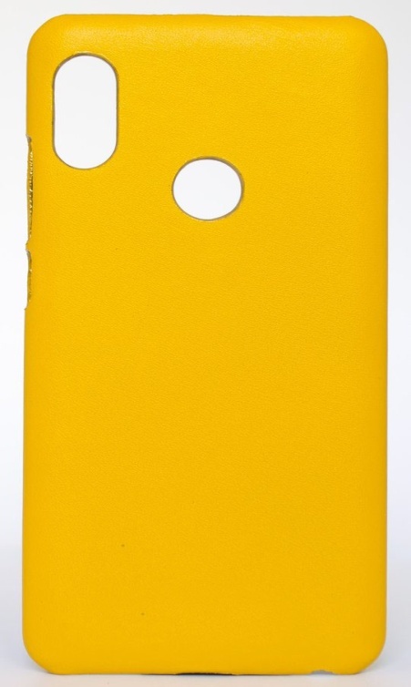 Redmi Note 5 Pro Leather Case
