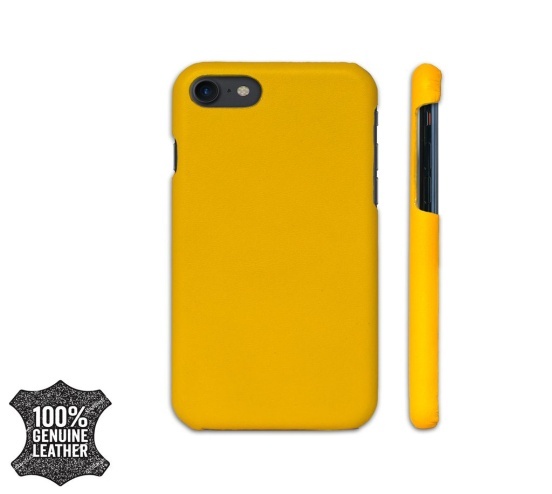 Iphone 7 Leather Case
