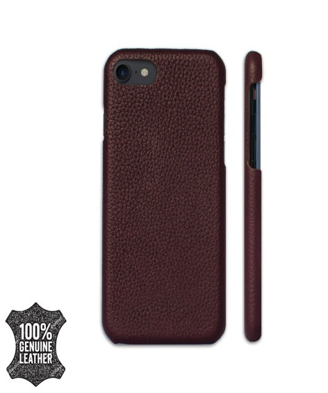 Iphone 7 Leather Case