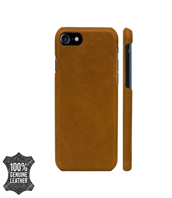 Iphone 8 Leather Case