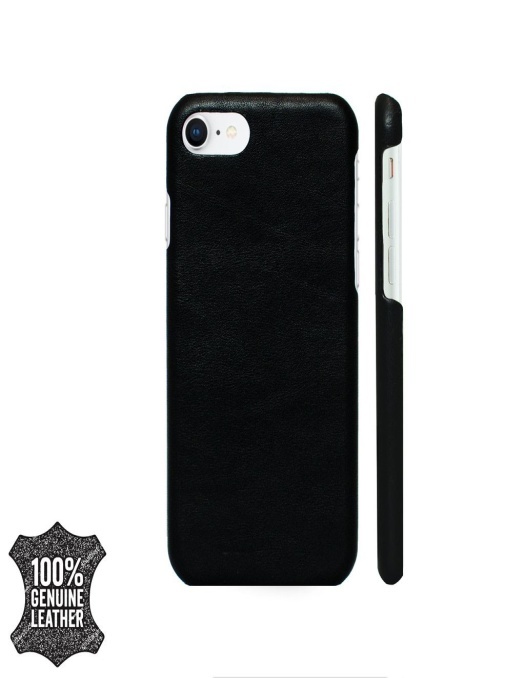 Iphone 8 Leather Case