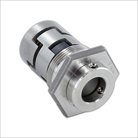Grundfos Seal Usage: Industrial