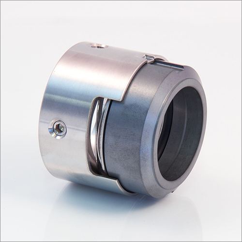 Wave Type Mechanical Seal Usage: Industrial