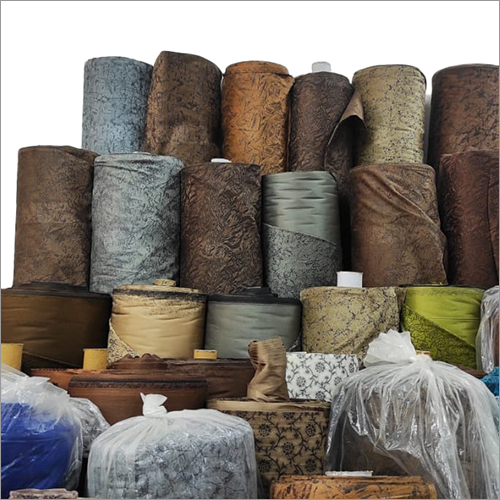 स्वेड कपड़ा