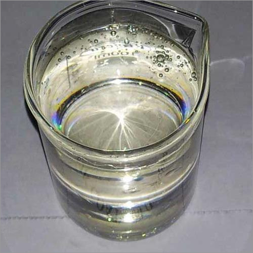 Lithium Molybdate Solution - Application: Industrial