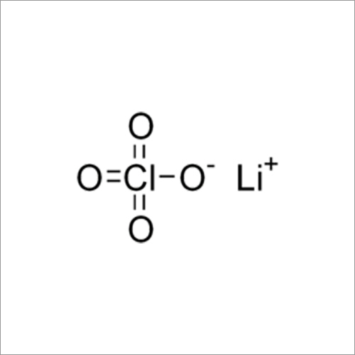 Lithium Perchlorate - Cas No: 7791-03-9