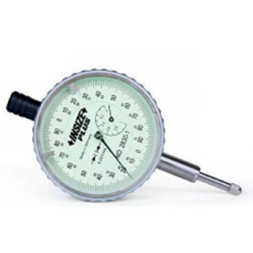 Insize 2830-1 Precision Dial Indicator Application: Yes