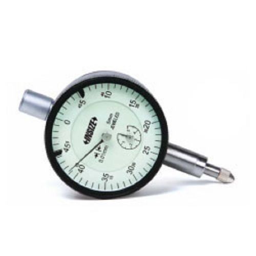 Insize 2311-3 Compact Dial Indicator Application: Yes