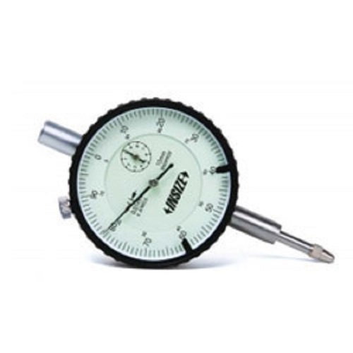 Insize 2314-10a Shockproof Dial Indicator Application: Yes