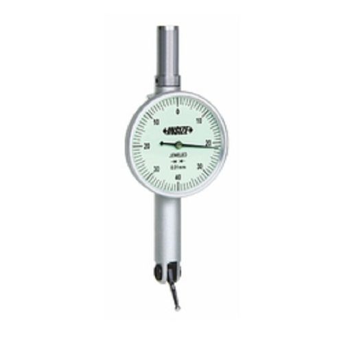 Insize 2391-08 Round Body Dial Test Indicator Application: Yes