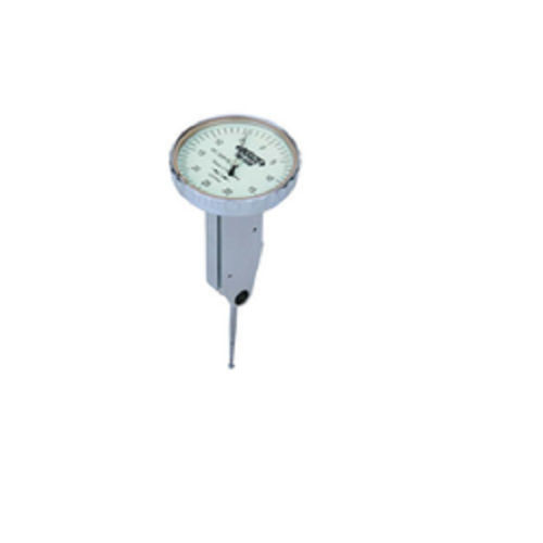 Insize 2899-05 Back Plunger Long Styli Dial Test Indicator Application: Yes