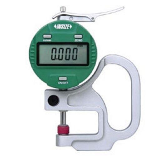 Insize 2871-101 Precision Digital Thickness Gage Application: Yes