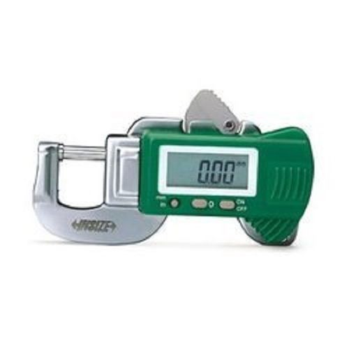 Insize 2166-12 Digital Snap Gage Application: Yes