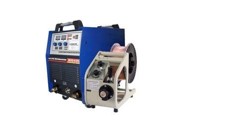 इन्वर्टर मिग-मैग/Co2 वेल्डिंग मशीन 400 Amp