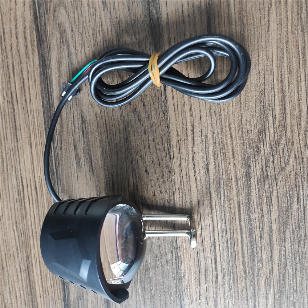 Black Motor Kit