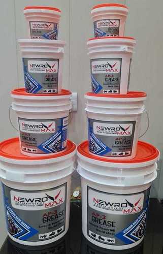 Newro Max AP3 Grease