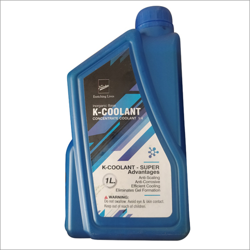के-कूलेंट कंसन्ट्रेट कूलेंट 14