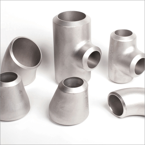 904l SS Buttweld Pipe Fittings