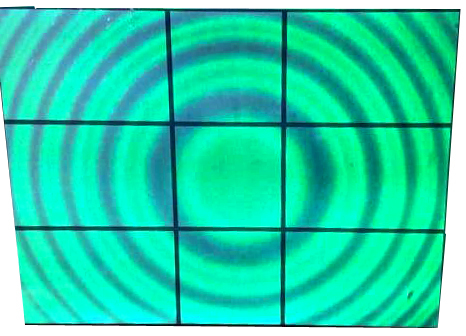 Zeeman Effect Experiment