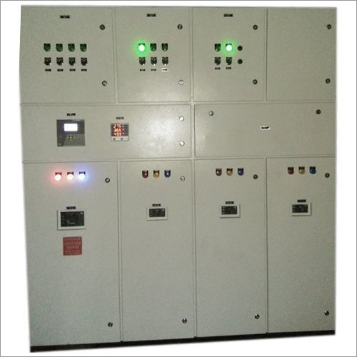 Capacitor Control Panel Frequency (Mhz): 50-60 Hertz (Hz)