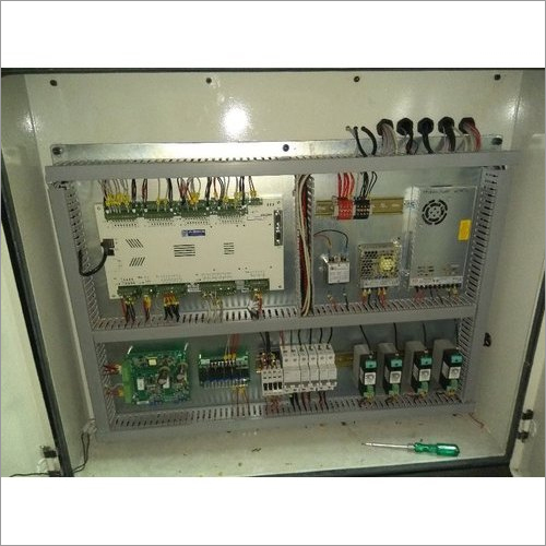 Servo Drives Control Panel Frequency (Mhz): 50-60 Hertz (Hz)