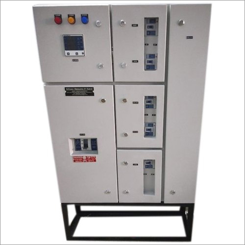 Power Control Centre Panel Frequency (Mhz): 50-60 Hertz (Hz)