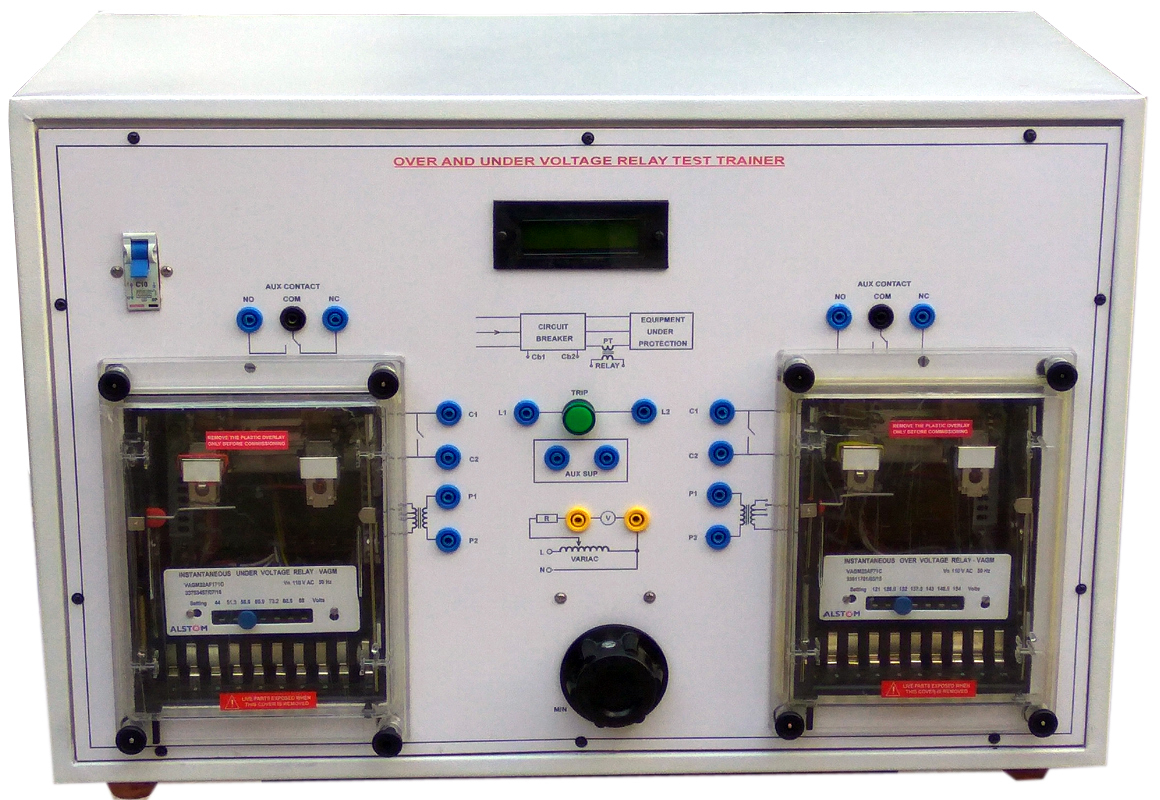 Power And Switchgear