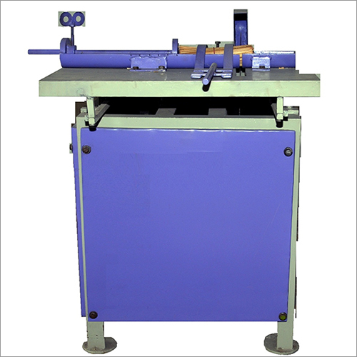 Bamboo Stick Sizing Machine - Operating Type: Automatic