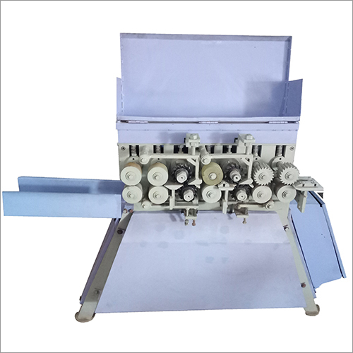 स्वचालित बैम्बू राउंड स्टिक मेकिंग मशीन (चार स्पिंडल)