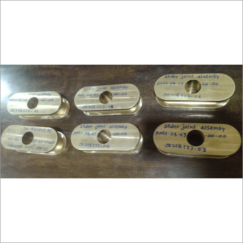 Gun Metal Bushing