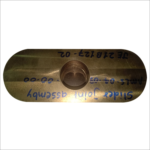 Gun Metal Bushing