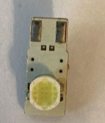 एलईडी बल्ब