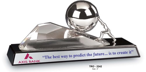 प्रेरक स्मृति चिन्ह