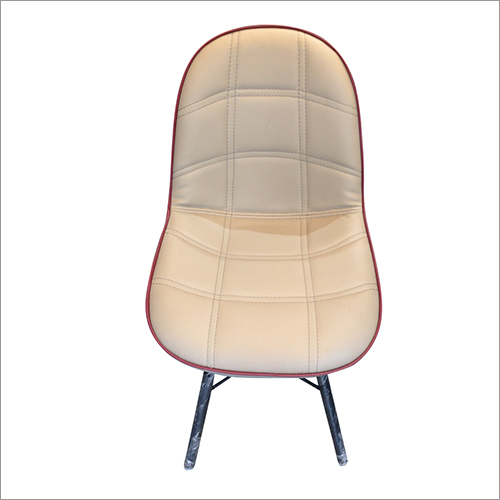 पॉलिश बटरफ्लाई सोफा चेयर