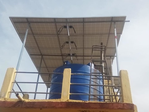 Solar Roof Top