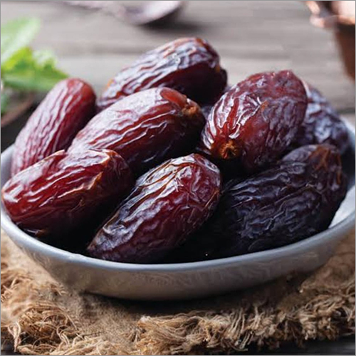 Organic Dry Dates