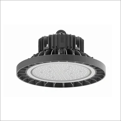 एलईडी हाई बे लाइट अनुप्रयोग: औद्योगिक