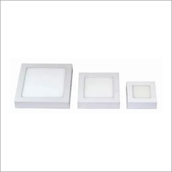 Square Surface Panel Light Application: Industrial