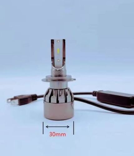 एलईडी हेडलाइट्स