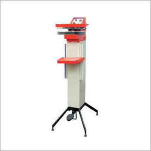 Foot Hot Bar Sealing Machine