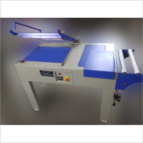 L - Sealer